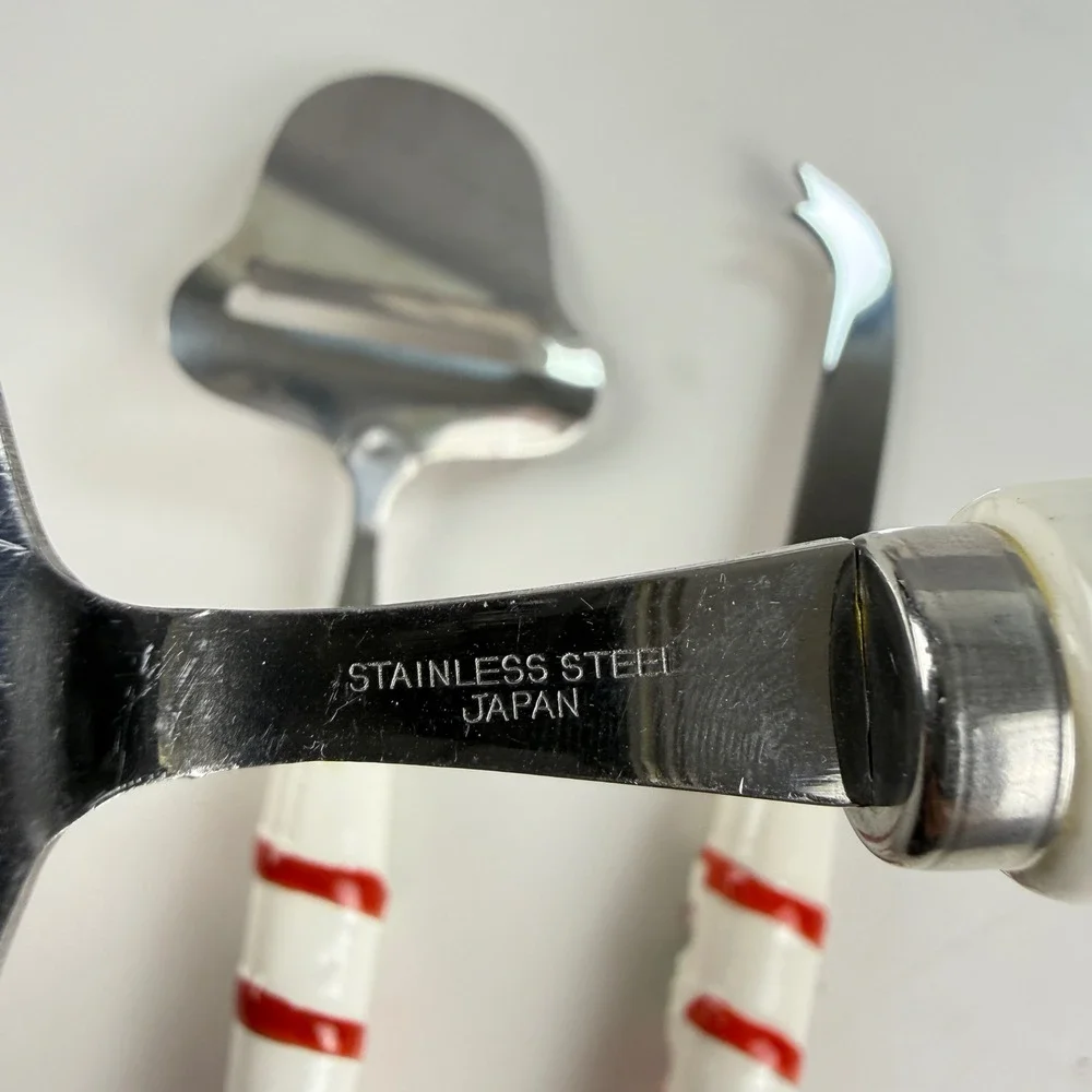 N/A stainless steel